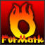 甜甜圈跑分(FurMark)